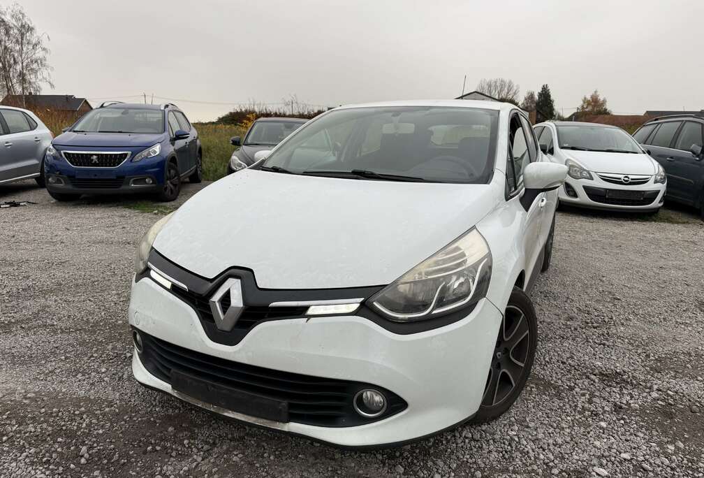 Renault Clio 1.2i Collection