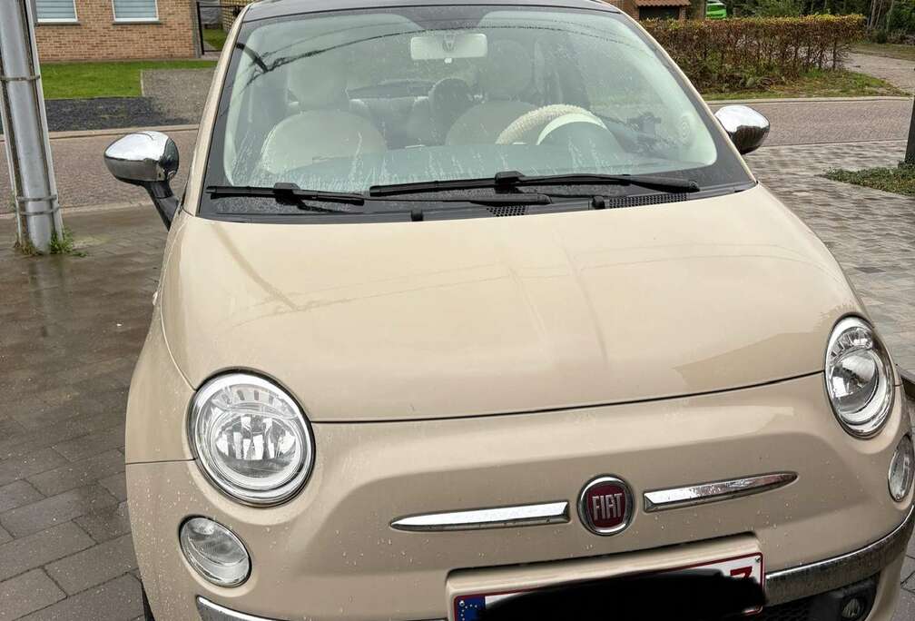 Fiat Hatchback