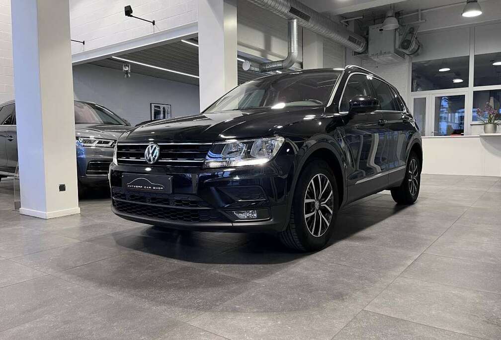 Volkswagen 1.4 TSI ACT (BlueMotion Technology) DSG Comfortlin