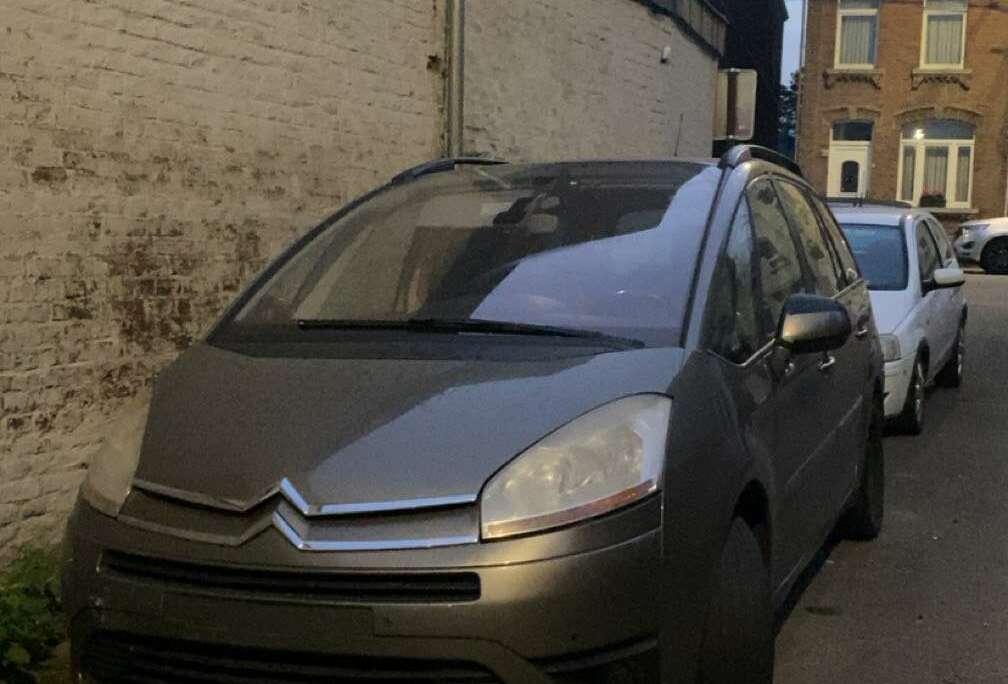 Citroen 1.6 HDi Business FAP (Fleet)