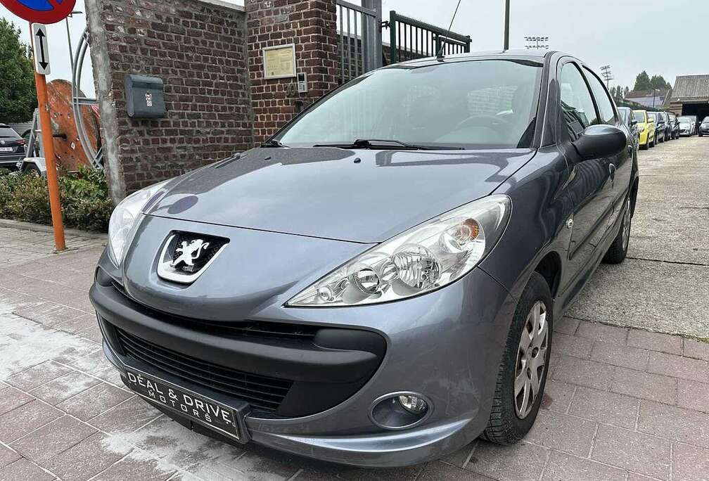 Peugeot 1.2 I MET 54DKM