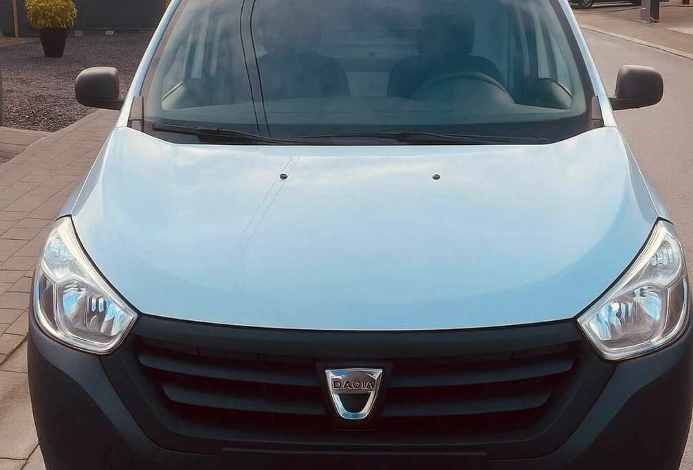 Dacia 1.5 dCi