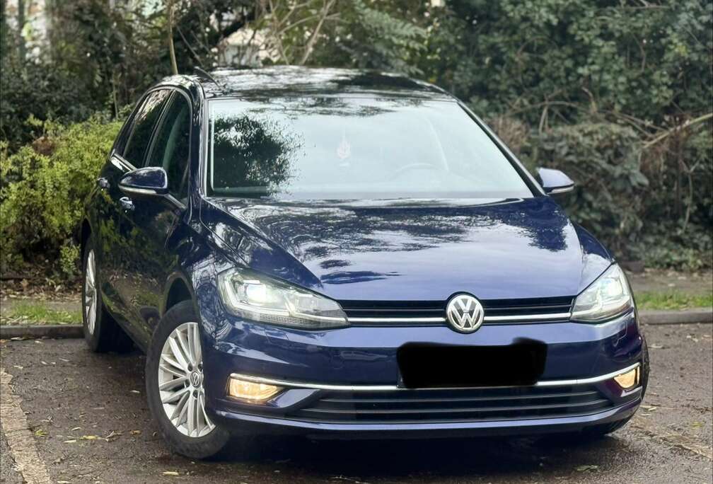 Volkswagen 1.0 TSI (BlueMotion Technology) Comfortline