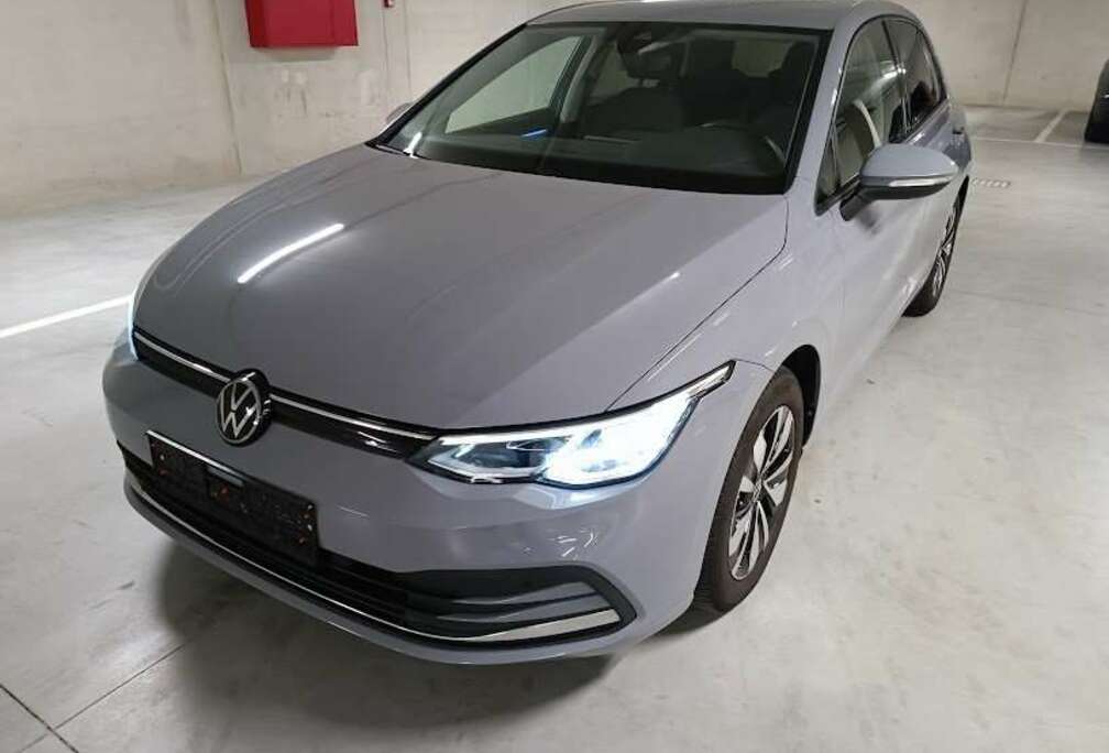 Volkswagen Golf 1.5 TSI OPF Move