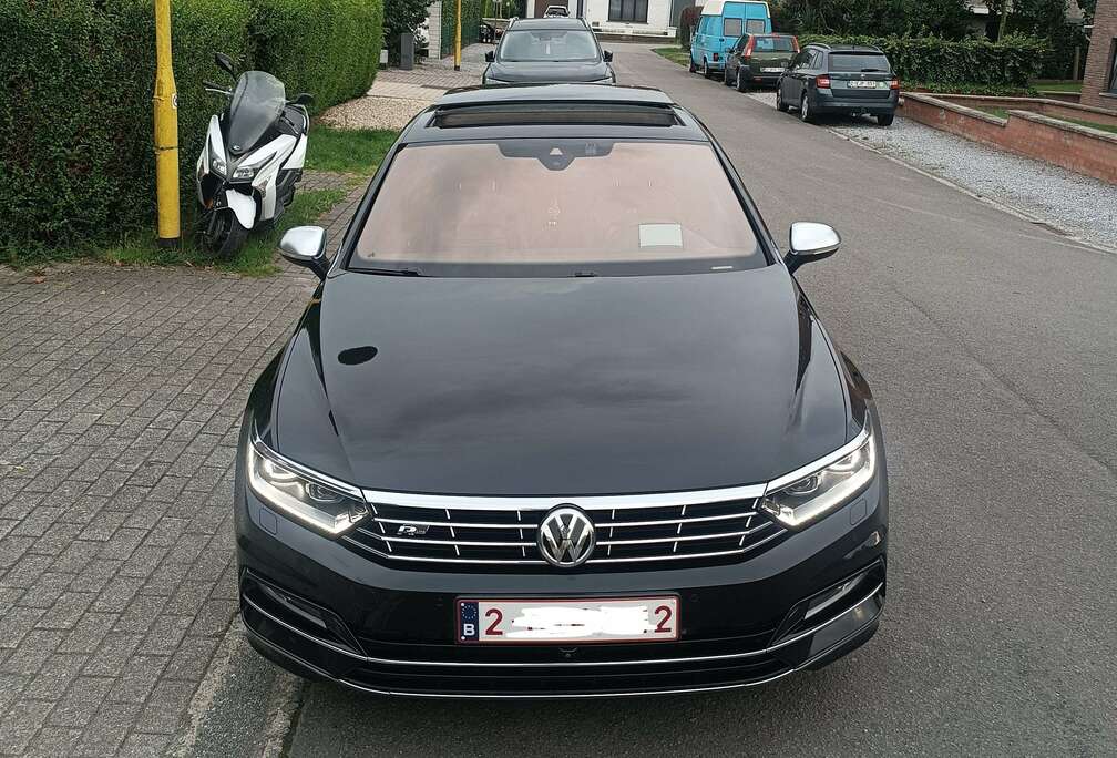 Volkswagen 1.8 tsi