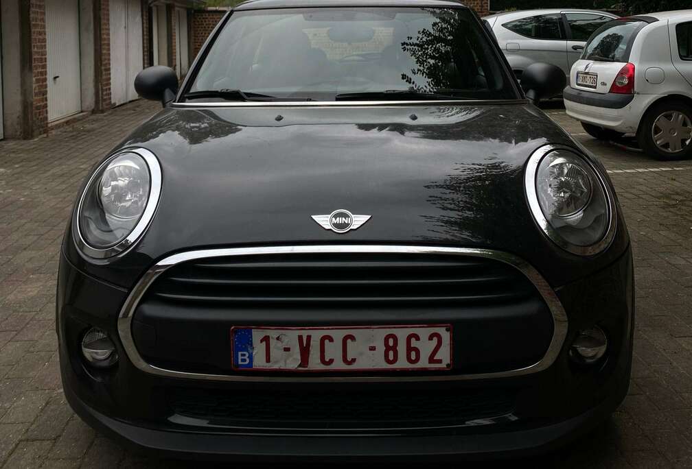 MINI Mini 1.6 D One DIESEL