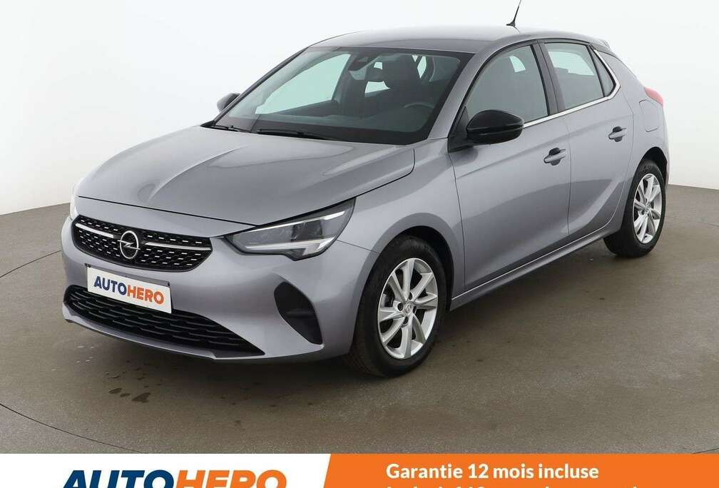 Opel 1.2 Elegance