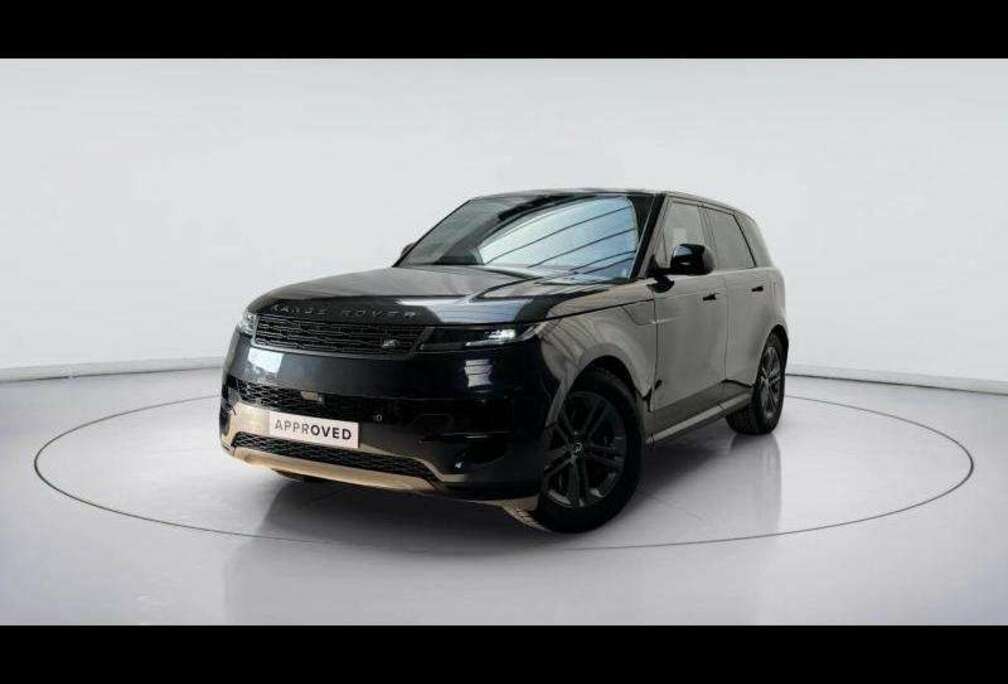 Land Rover P460e AWD Auto S