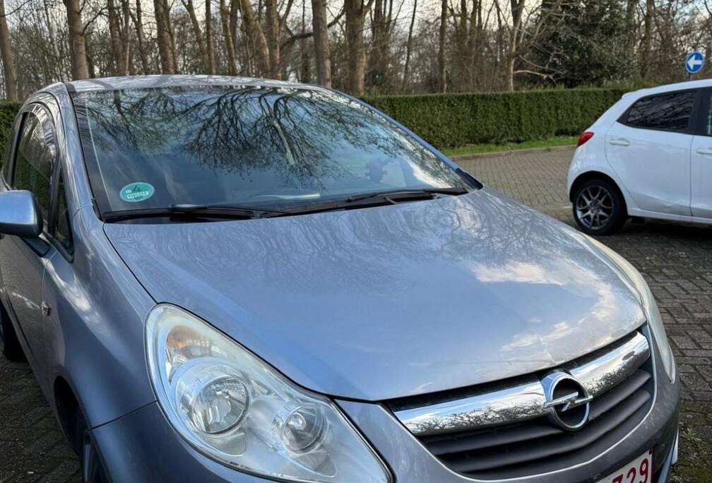 Opel 1.0i XEP 12v Eco Easytronic