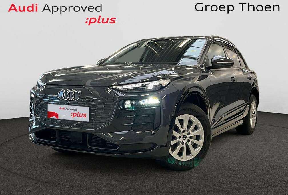 Audi e-tron e-Tron 83 kWh 45 Advanced