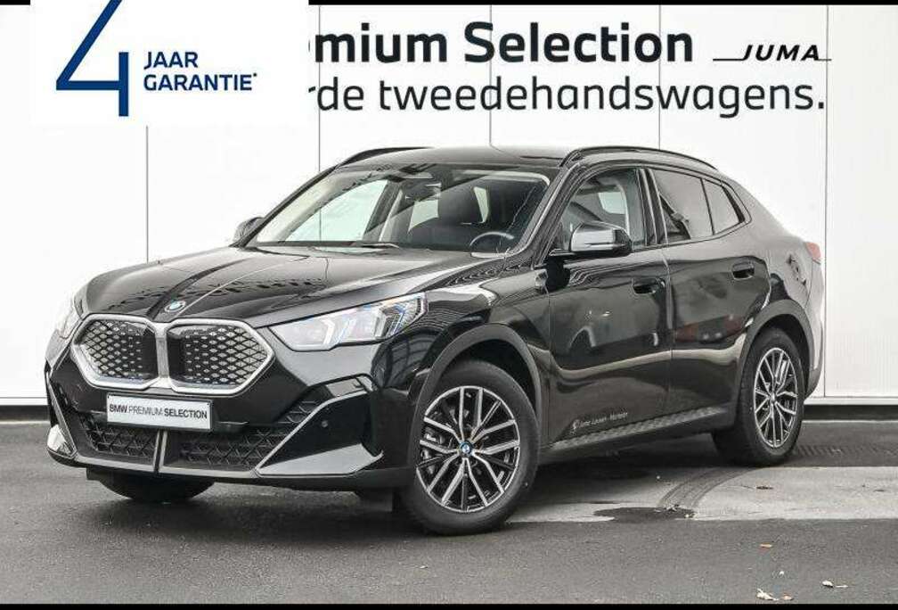 BMW eDrive20