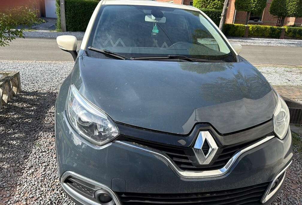 Renault 1.2 TCe Energy Extrem