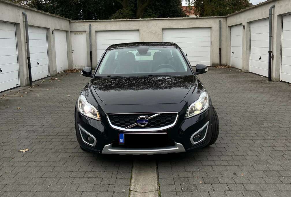 Volvo C30 DRIVe