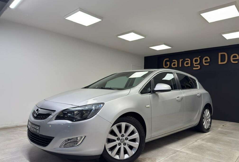 Opel LED**CLIM AUTO**GARANTIE 12MOIS