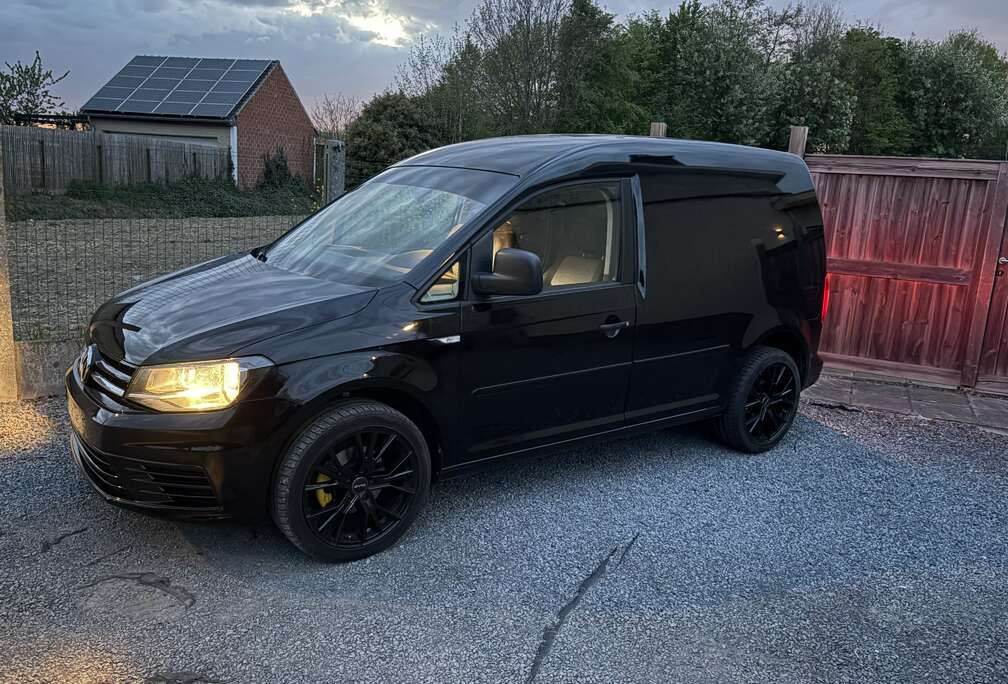 Volkswagen 2.0 Tdi
