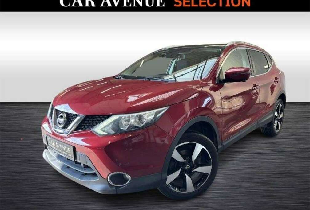 Nissan N connecta