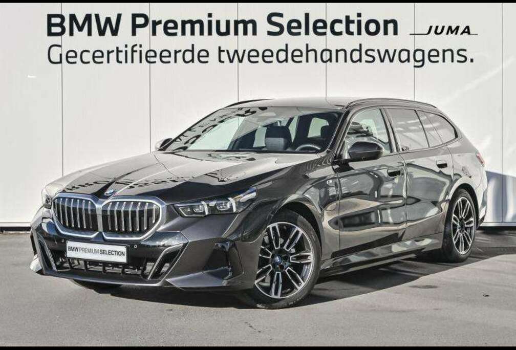 BMW e xDrive Touring - M Pack