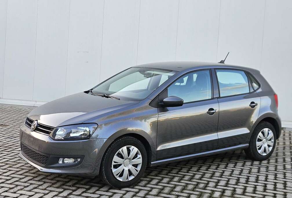 Volkswagen 1.2i Highline