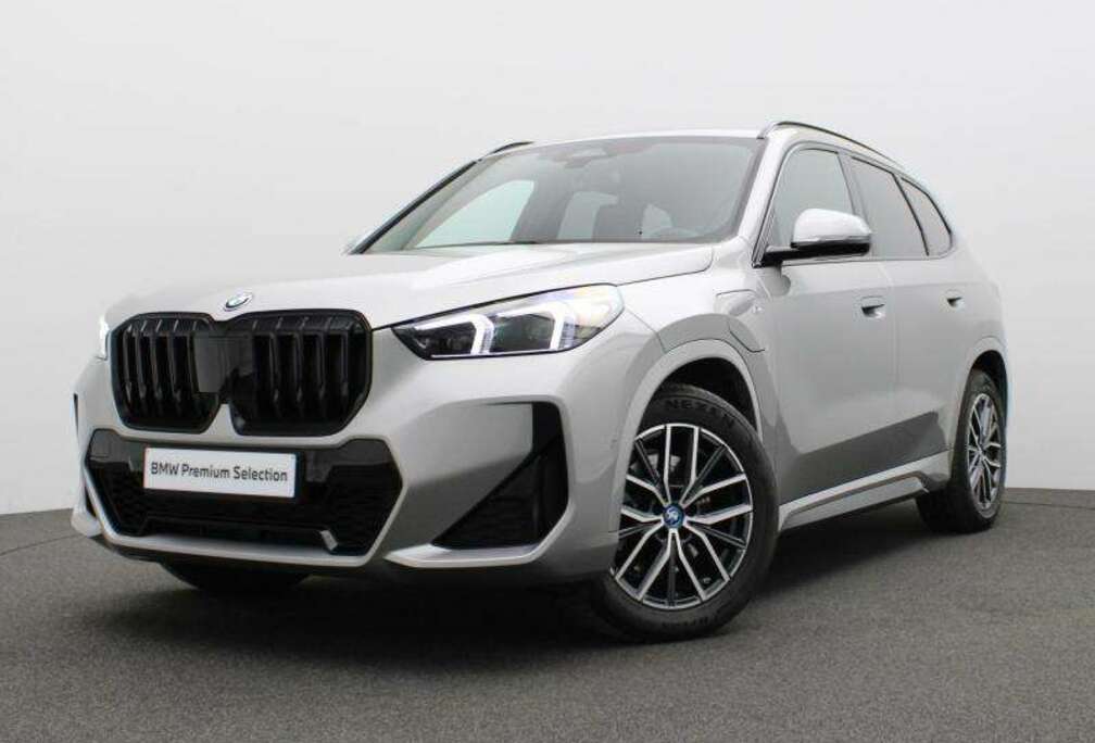BMW 25E HYBRID - M SPORT - NAVI