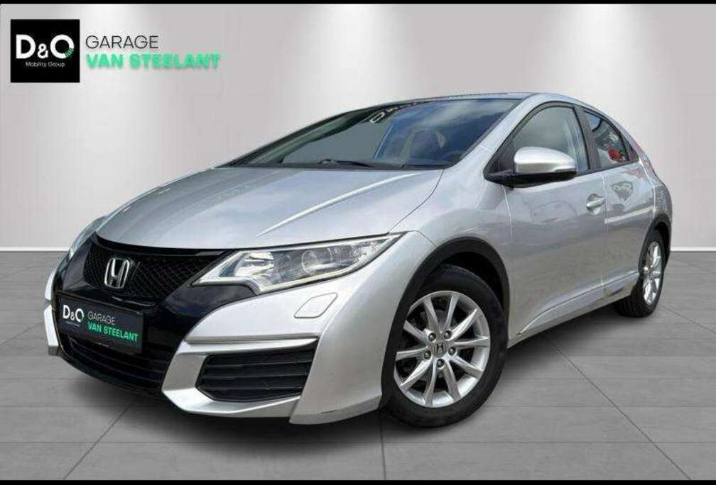 Honda Elegance 1.4i