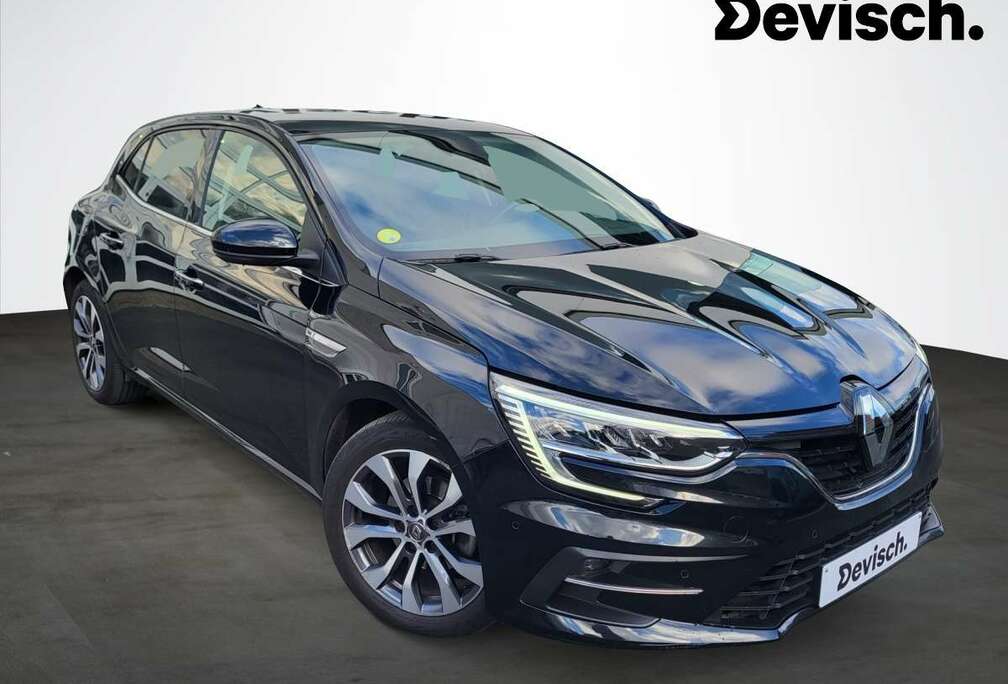 Renault TECHNO dci115 EDC