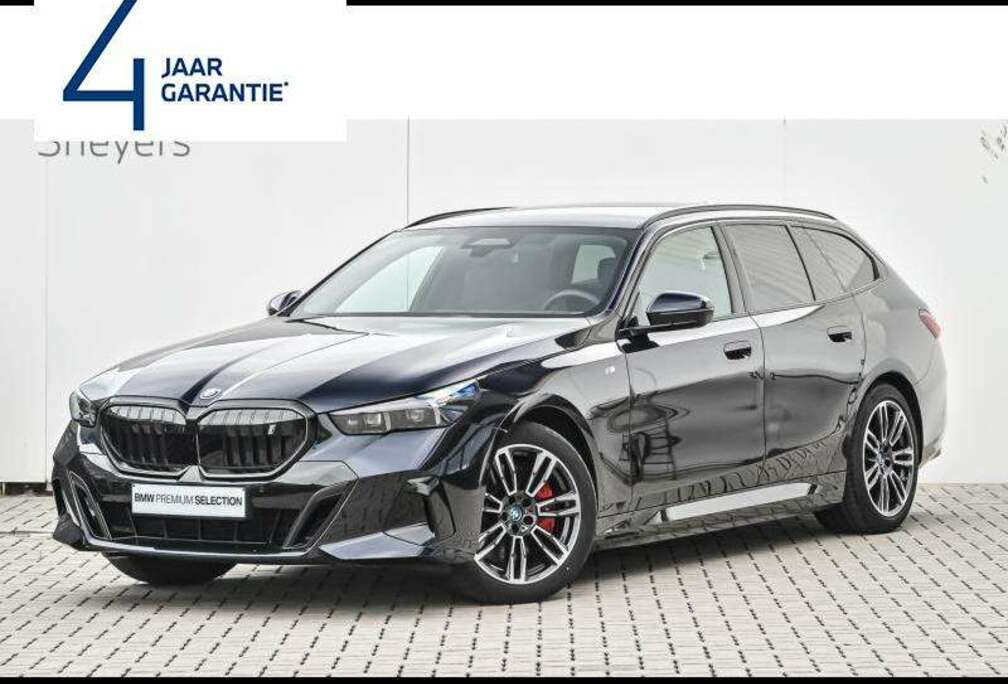 BMW Touring