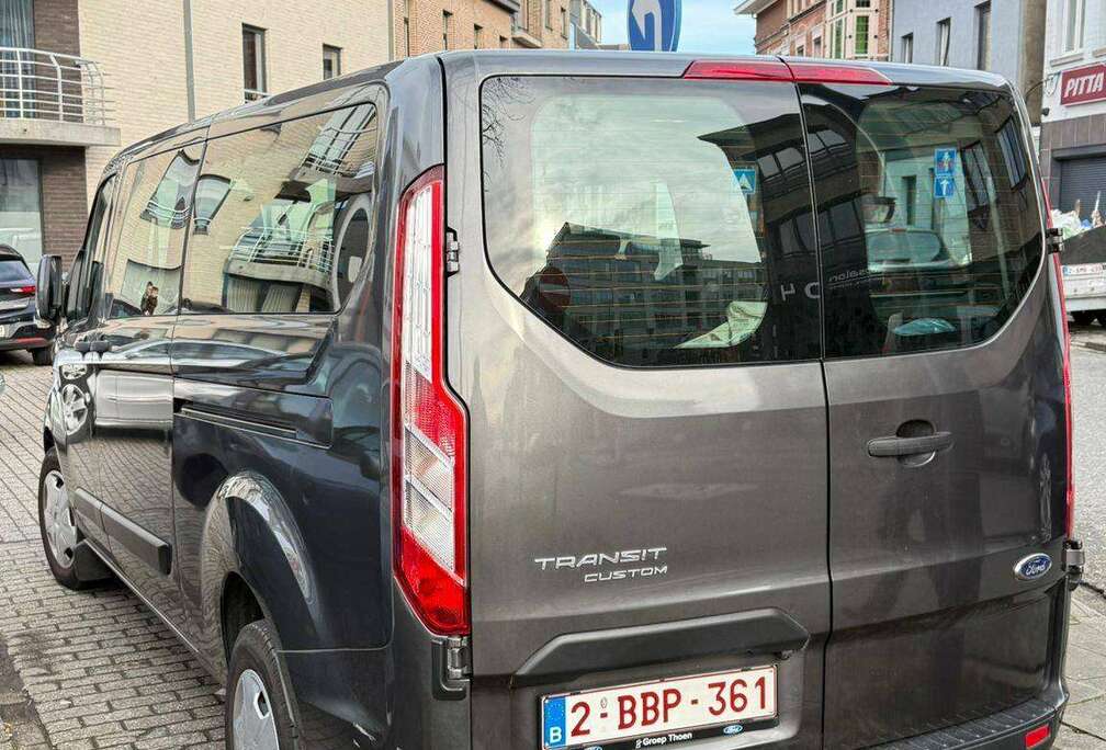 Ford