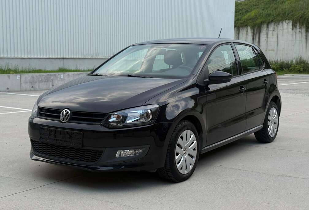 Volkswagen 1.2 BENZINE  CARPLAY  GARANTIE  GEKEURD