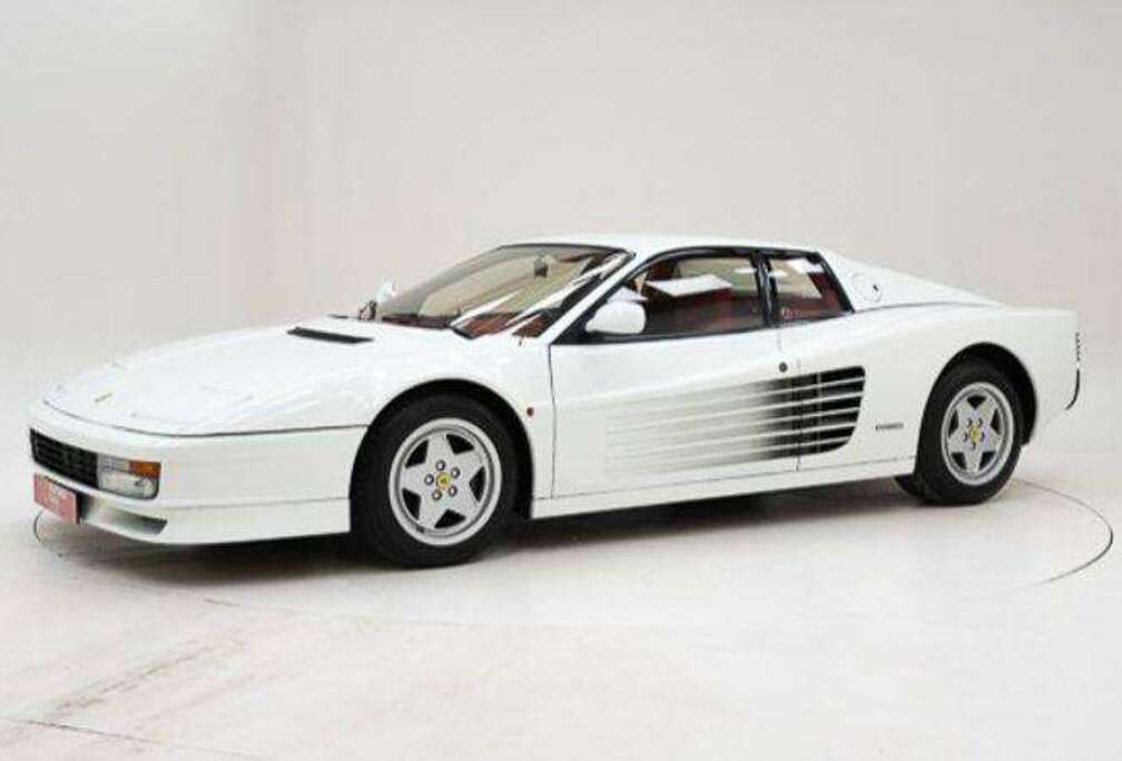 Ferrari \'90 CH81895