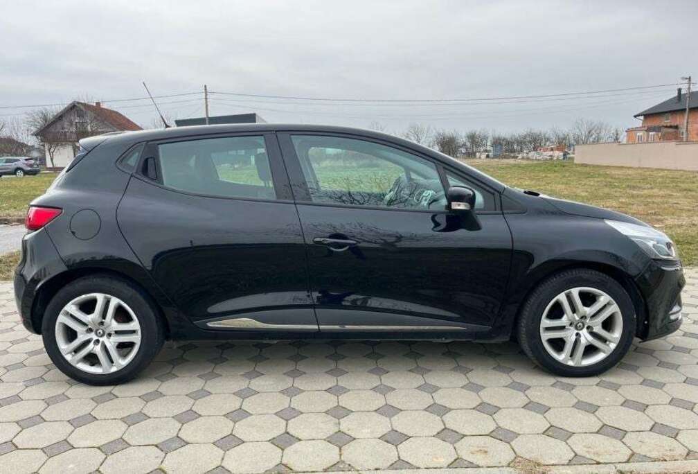 Renault 1.2i Expression