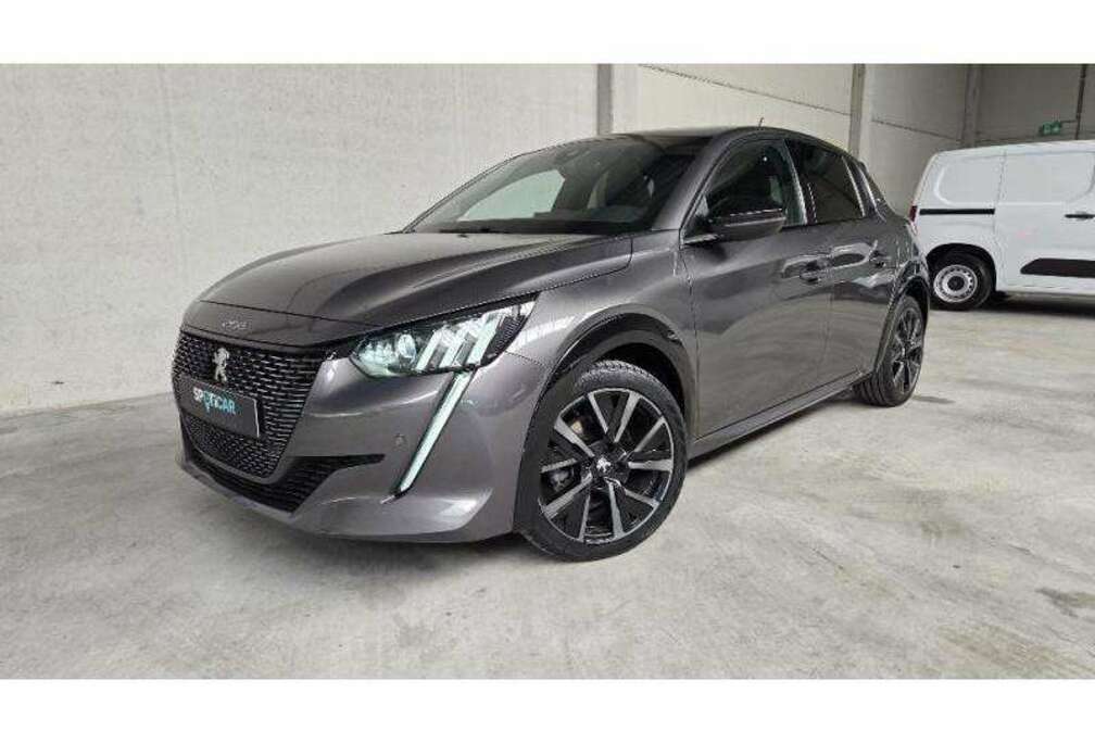 Peugeot GT Line