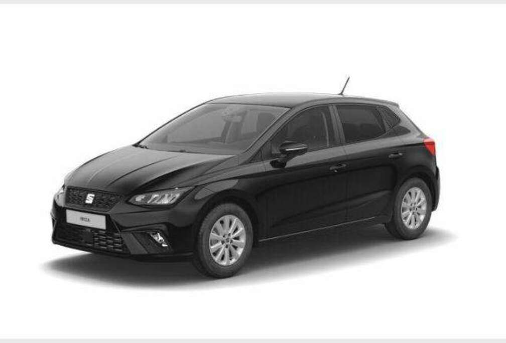 SEAT Move 1.0TSI 70kW(95ch) 5v