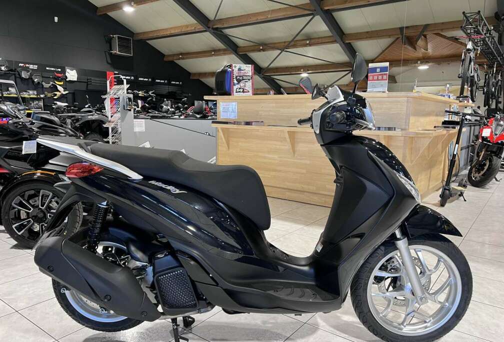 Piaggio
