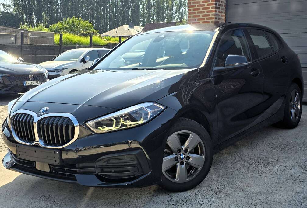 BMW D Automaat - 2023 - 48.000 KM - FULL LED