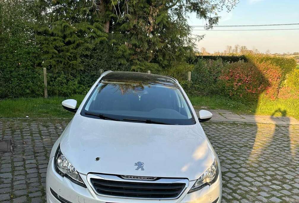 Peugeot parfait état