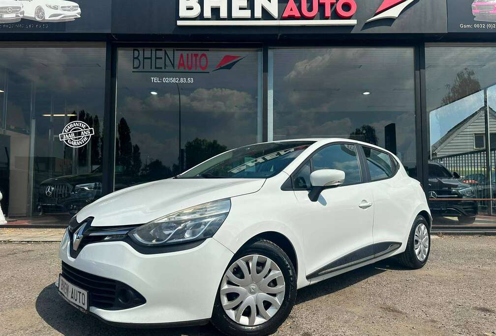 Renault EXPORT OU MARCHAND / 1.2i Collection