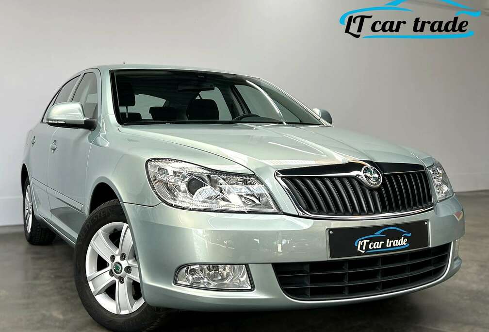 Skoda 1.2 TSI Ambition * Gps * Autom. airco * Garantie