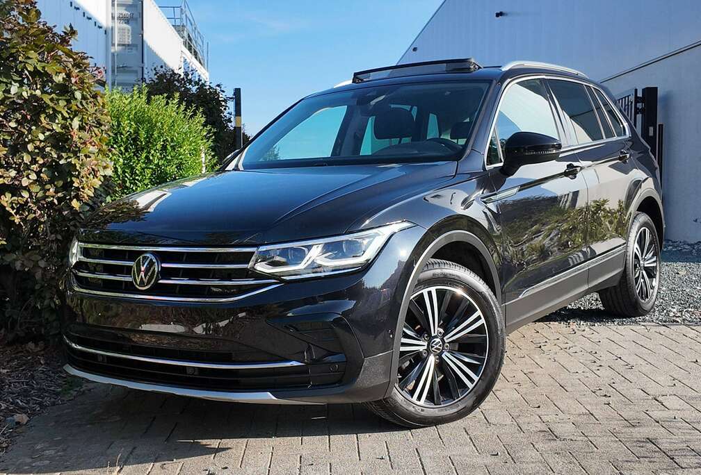 Volkswagen 2.0 TDI Elegance DSG Pano/Virtual Cockpit/Led TVA