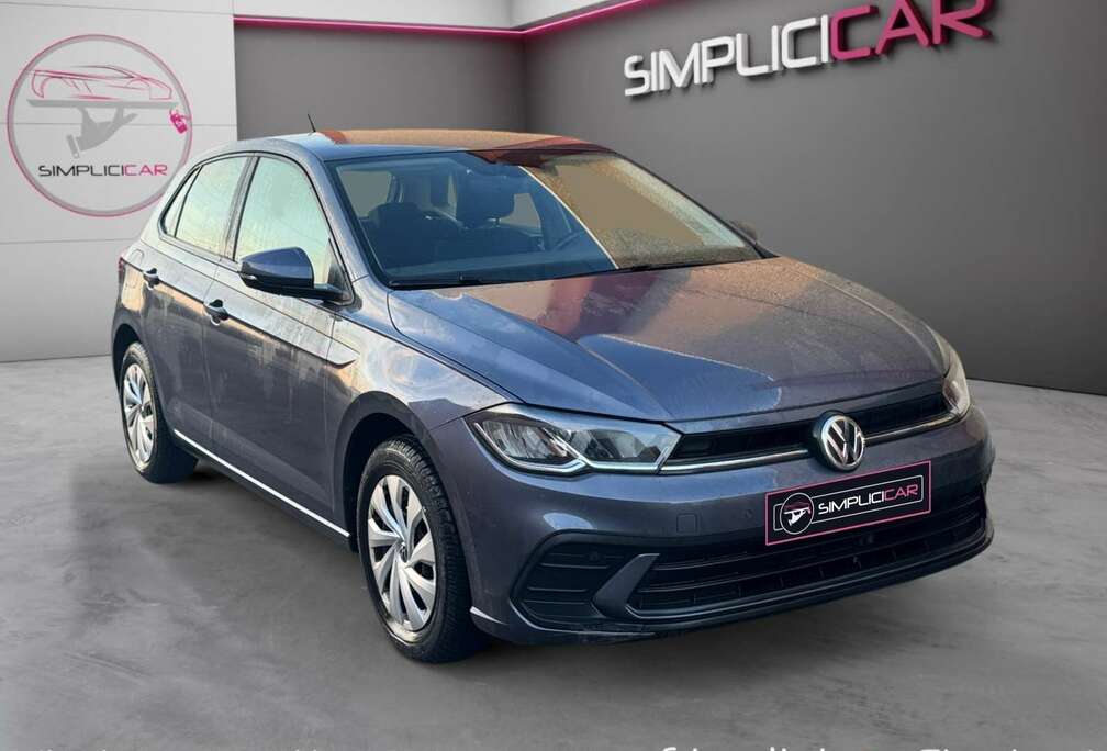 Volkswagen GARANTIE 12 MOIS* 1.0 TSI Life Business OPF