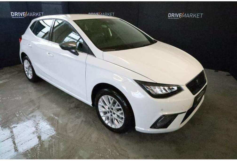 SEAT Xcellence