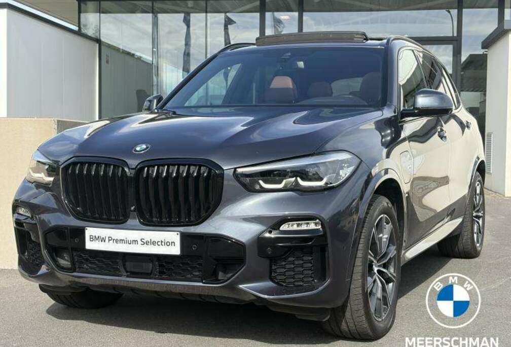 BMW 45e
