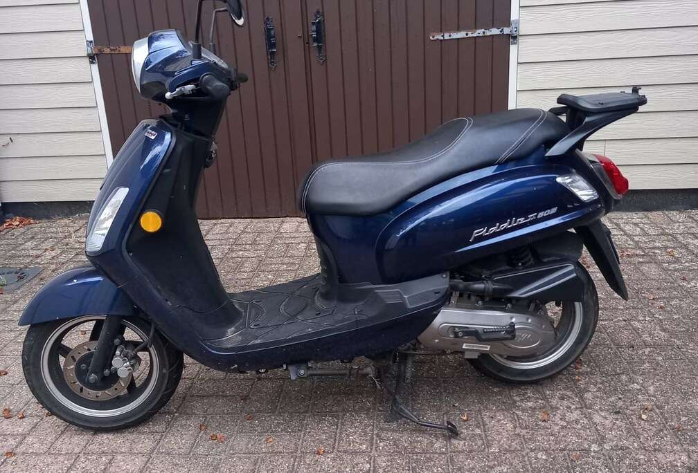 Klasse B
