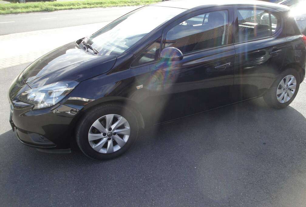 Opel Corsa 1.2i Edition (EU6.2)