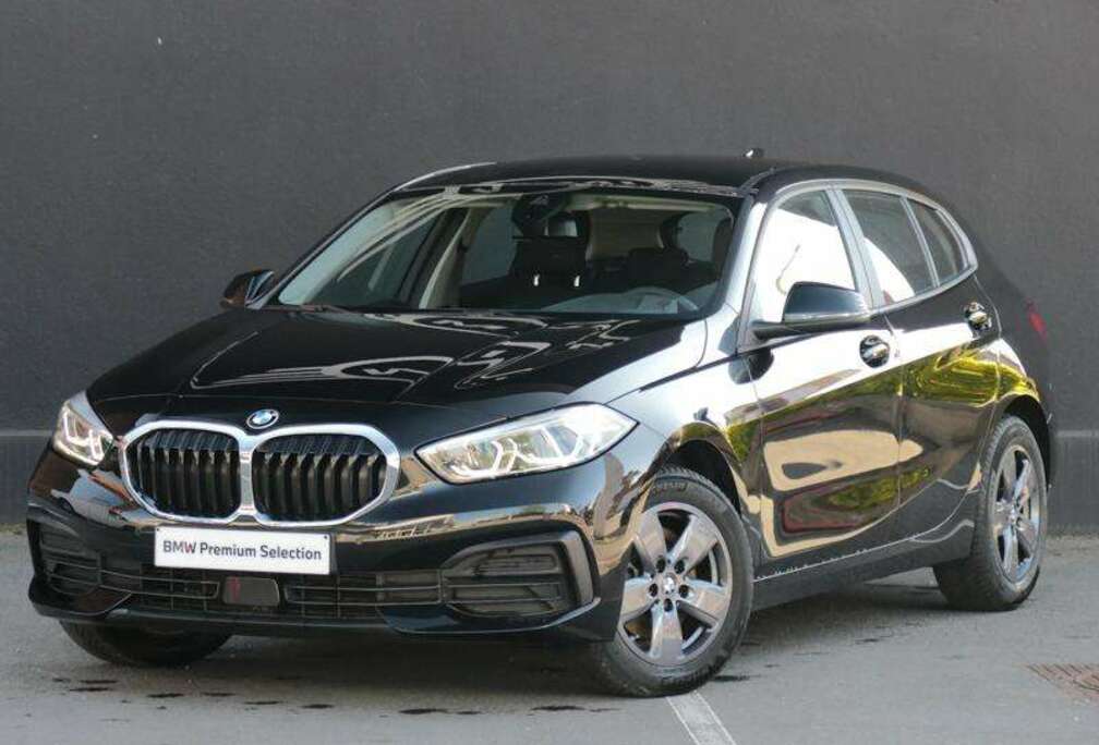 BMW ADVANTAGE | LED | CONN PACK PROF