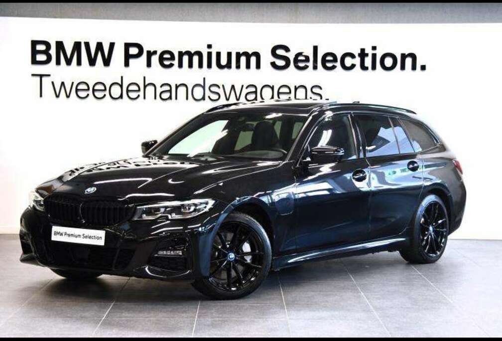 BMW M PACK M ZETELS  PANORAMADAK T