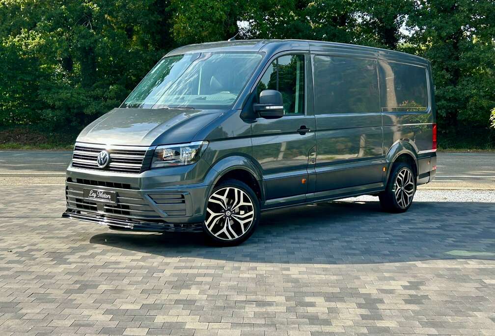 Volkswagen BTW WAGEN