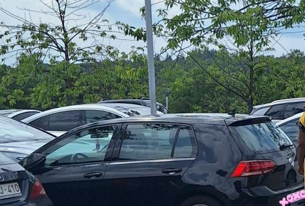 Volkswagen 1.6 CR TDi BMT Highline DSG