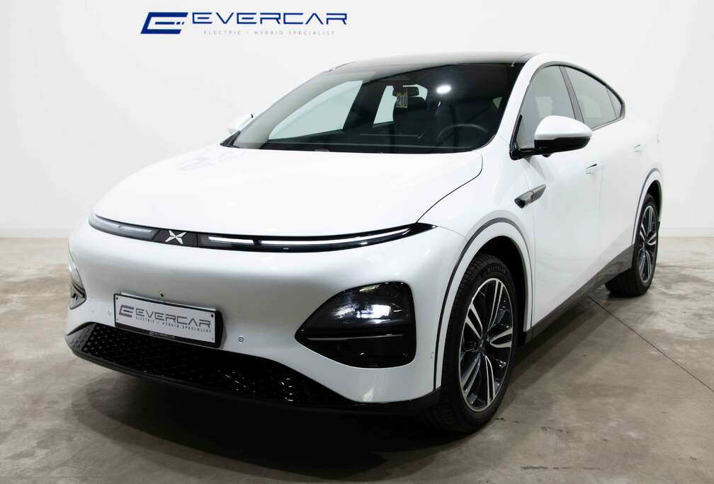 LONG RANGE RWD ***FULL FULL OPTIONS***