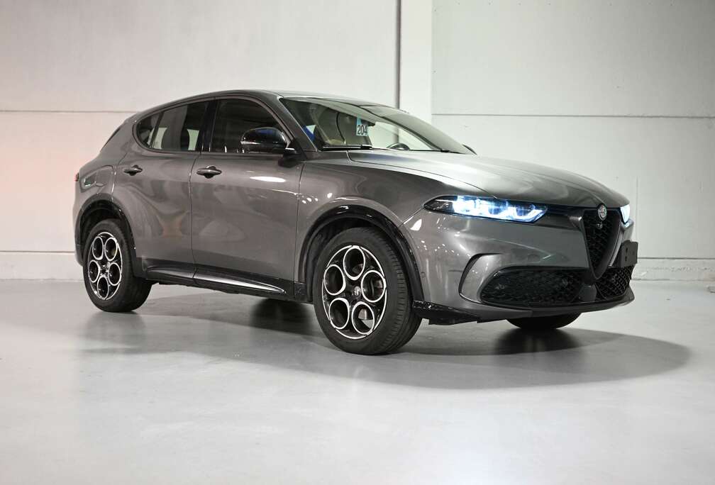 Alfa Romeo Tonale 1.6 DDCT Sprint