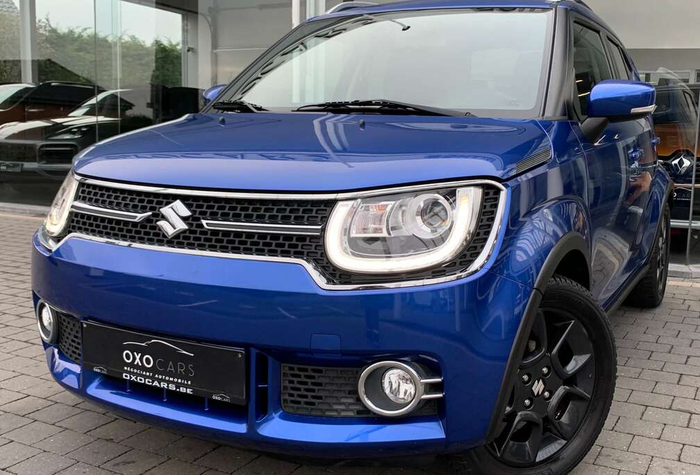 Suzuki 1.2i Gps / Clim Auto / Cruise / Camera / KeyLess /